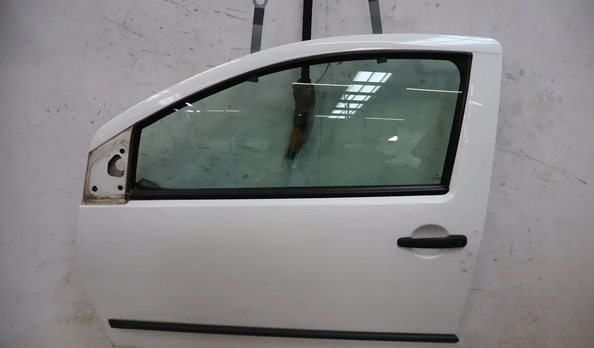Porte avant gauche CITROEN C2  1.4 HDi occasion