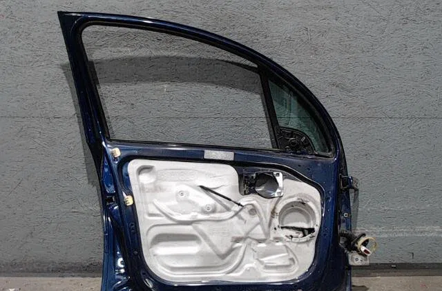 Porte avant gauche CITROEN C3 1  C3 1 PHASE 1 occasion