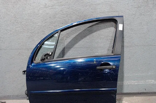 Porte avant gauche CITROEN C3 1  C3 1 PHASE 1 occasion