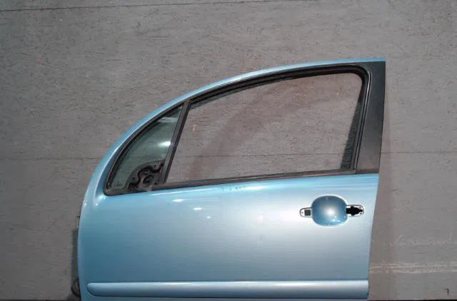 Porte avant gauche CITROEN C3 1  C3 1 PHASE 1 occasion