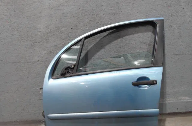Porte avant gauche CITROEN C3 1  C3 1 PHASE 1 occasion