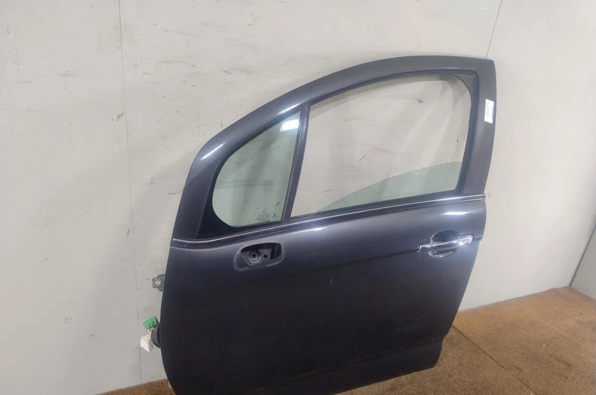 Porte avant gauche CITROEN C3 2  0 occasion
