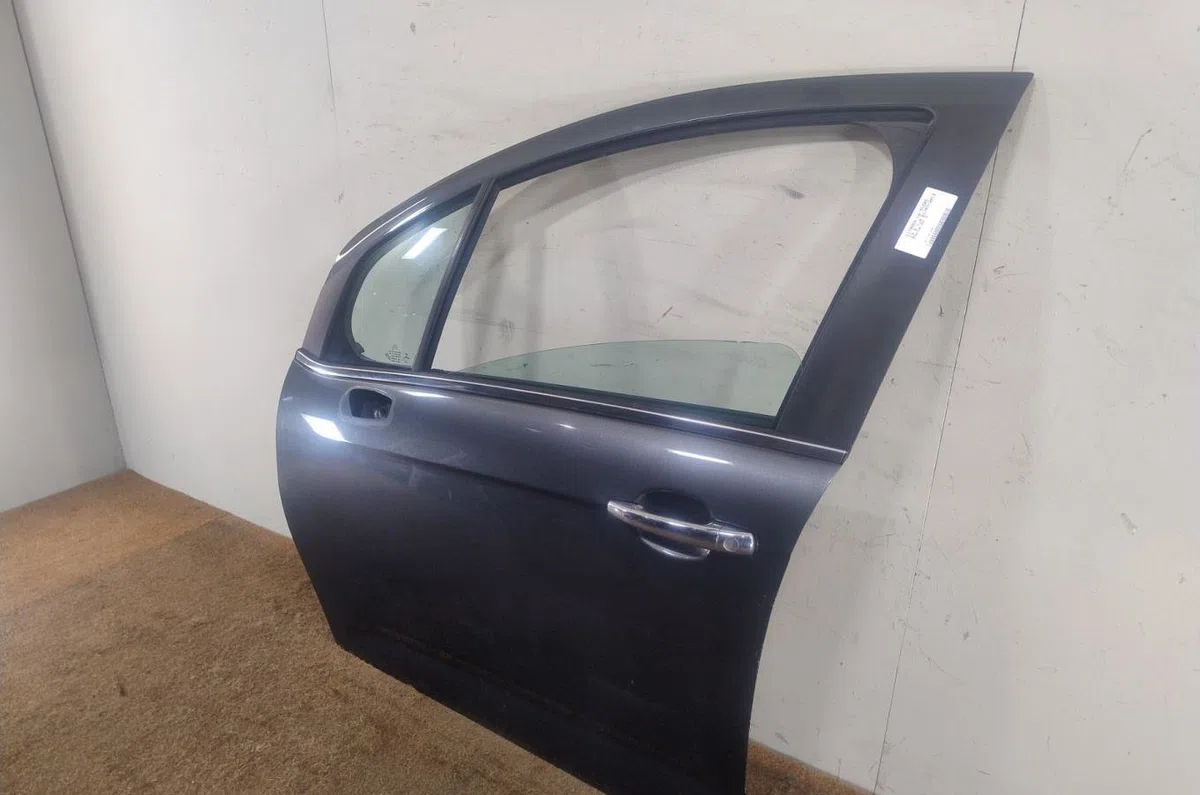 Porte avant gauche CITROEN C3 2  0 occasion
