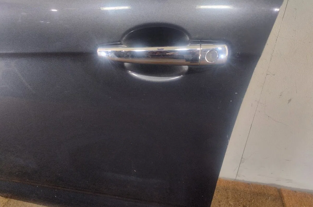 Porte avant gauche CITROEN C3 2  0 occasion
