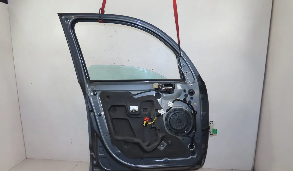 Porte avant gauche CITROEN C3 2011 occasion