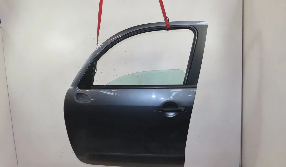 Porte avant gauche CITROEN C3 2011 occasion
