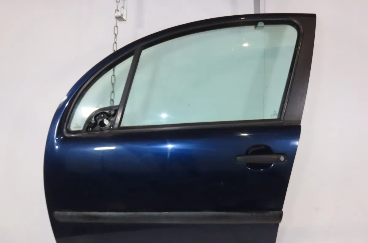 Porte avant gauche Citroen C3 I (FC_, FN_) 1.1 i (2002) 5 portes occasion