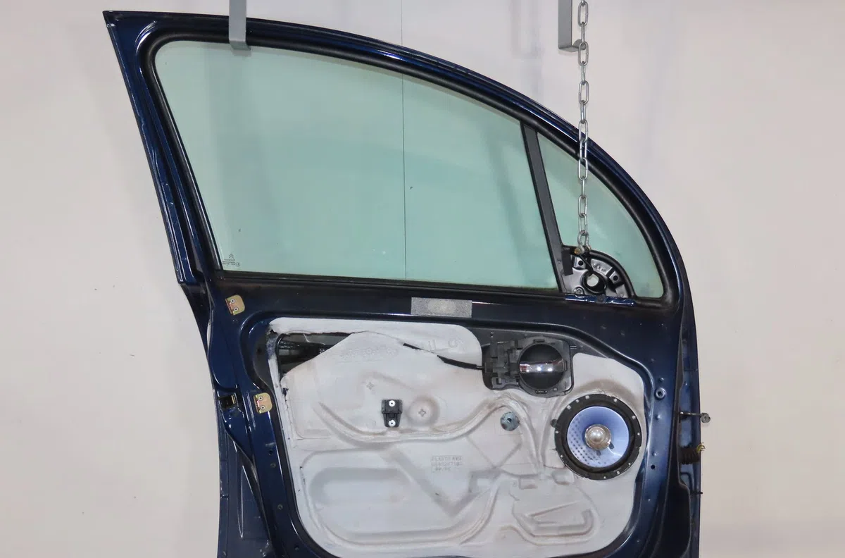 Porte avant gauche Citroen C3 I (FC_, FN_) 1.1 i (2002) 5 portes occasion