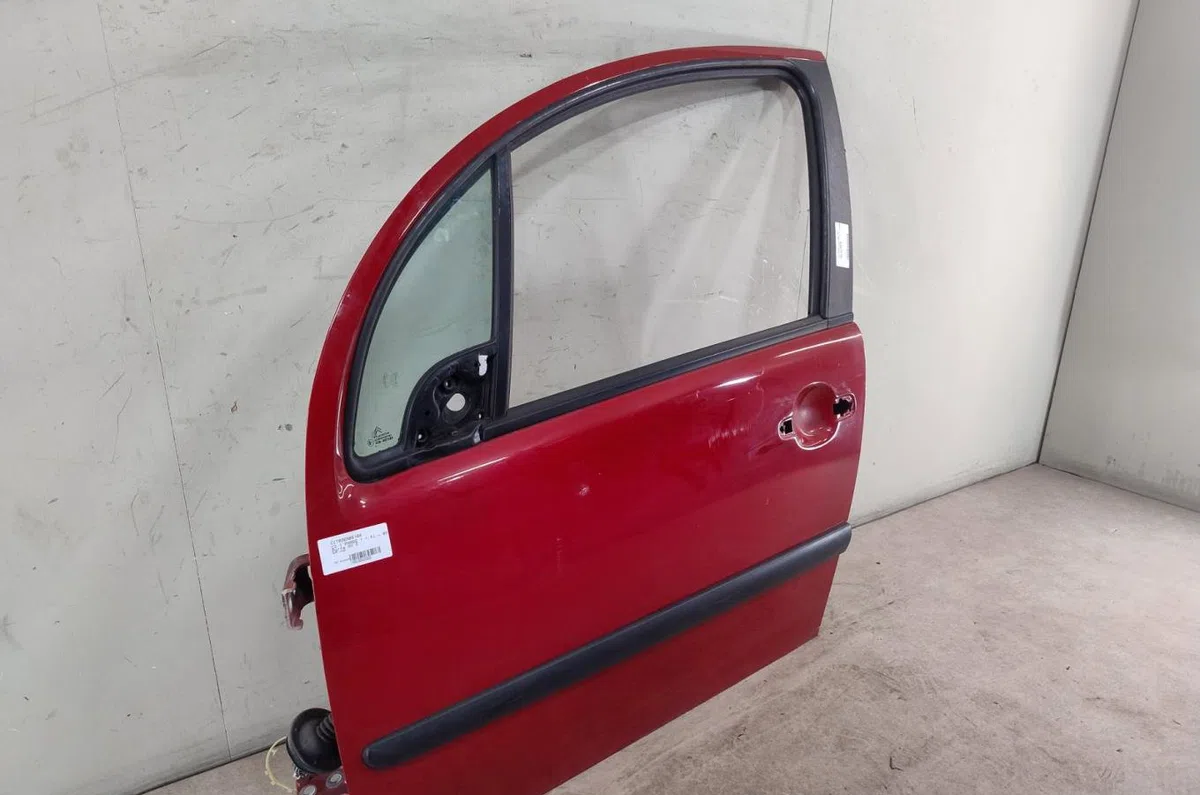 Porte avant gauche Citroen C3 I (FC_, FN_) 1.4 i (2002-2010) 5 portes occasion