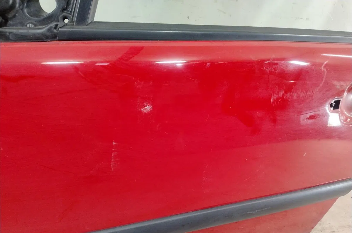 Porte avant gauche Citroen C3 I (FC_, FN_) 1.4 i (2002-2010) 5 portes occasion