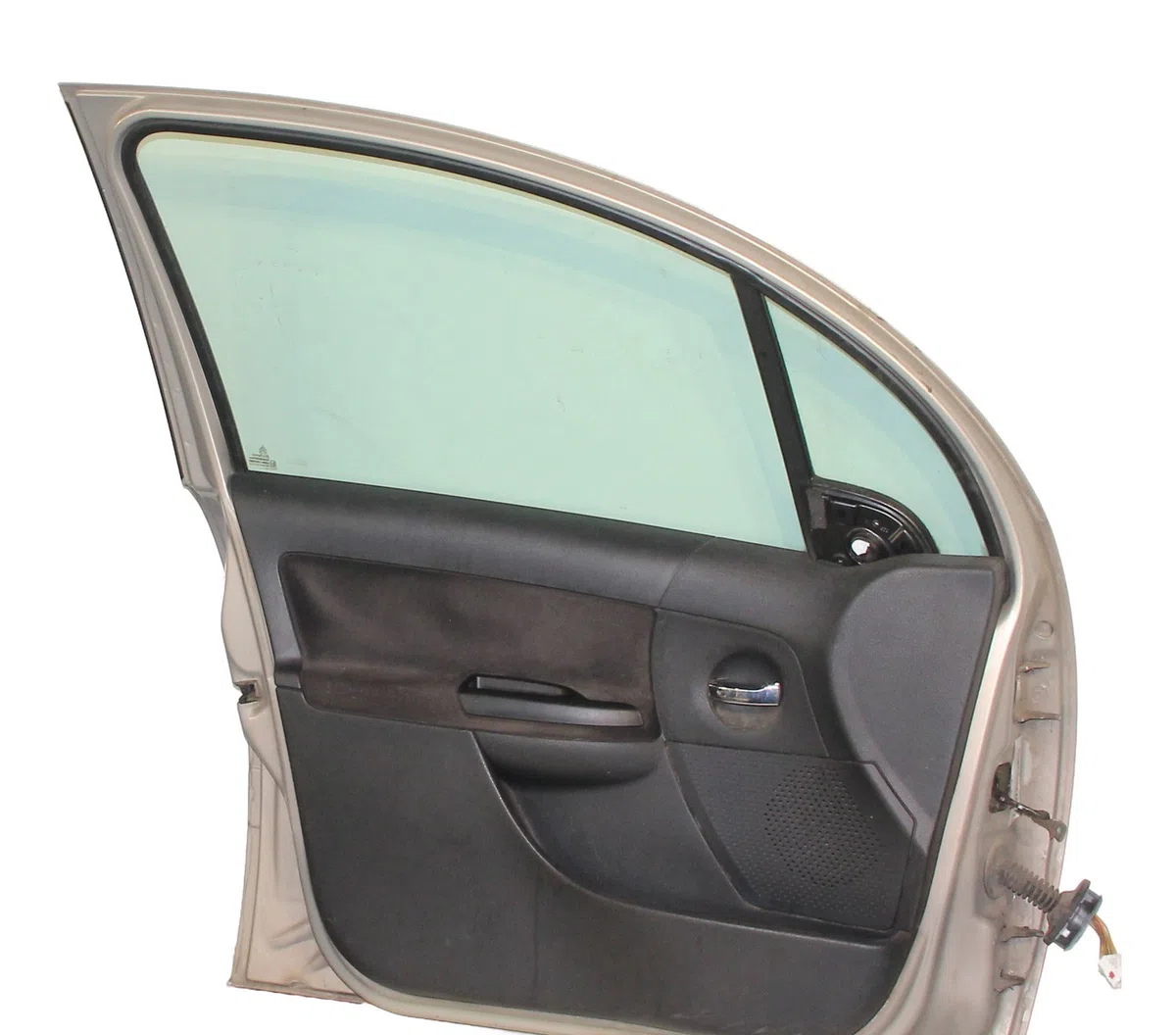 Porte avant gauche Citroen C3 I (FC_, FN_) 1.6 16v hdi (2005) occasion