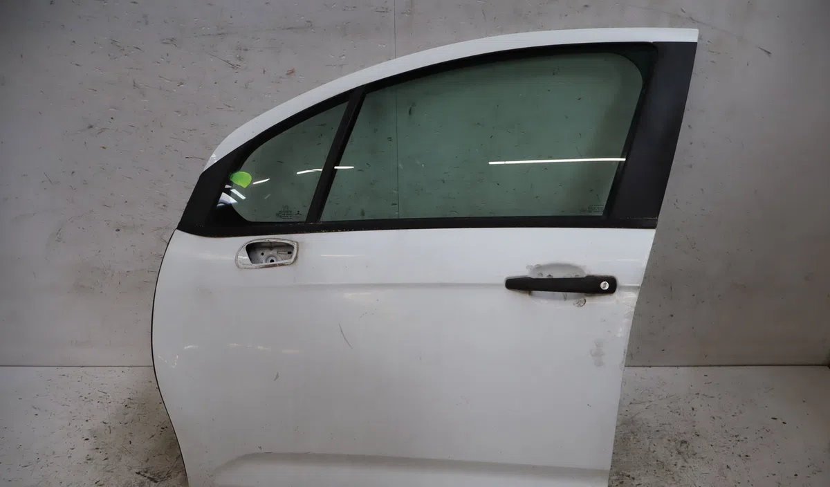 Porte avant gauche CITROEN C3 II  1.4 HDi 70ch occasion
