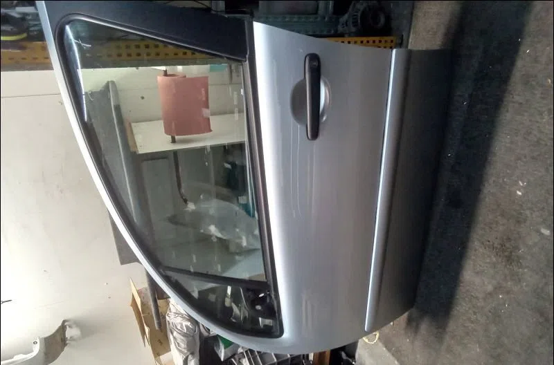 Porte avant gauche Citroen C3 II (SC_) 1.1 i (2009-2013) occasion