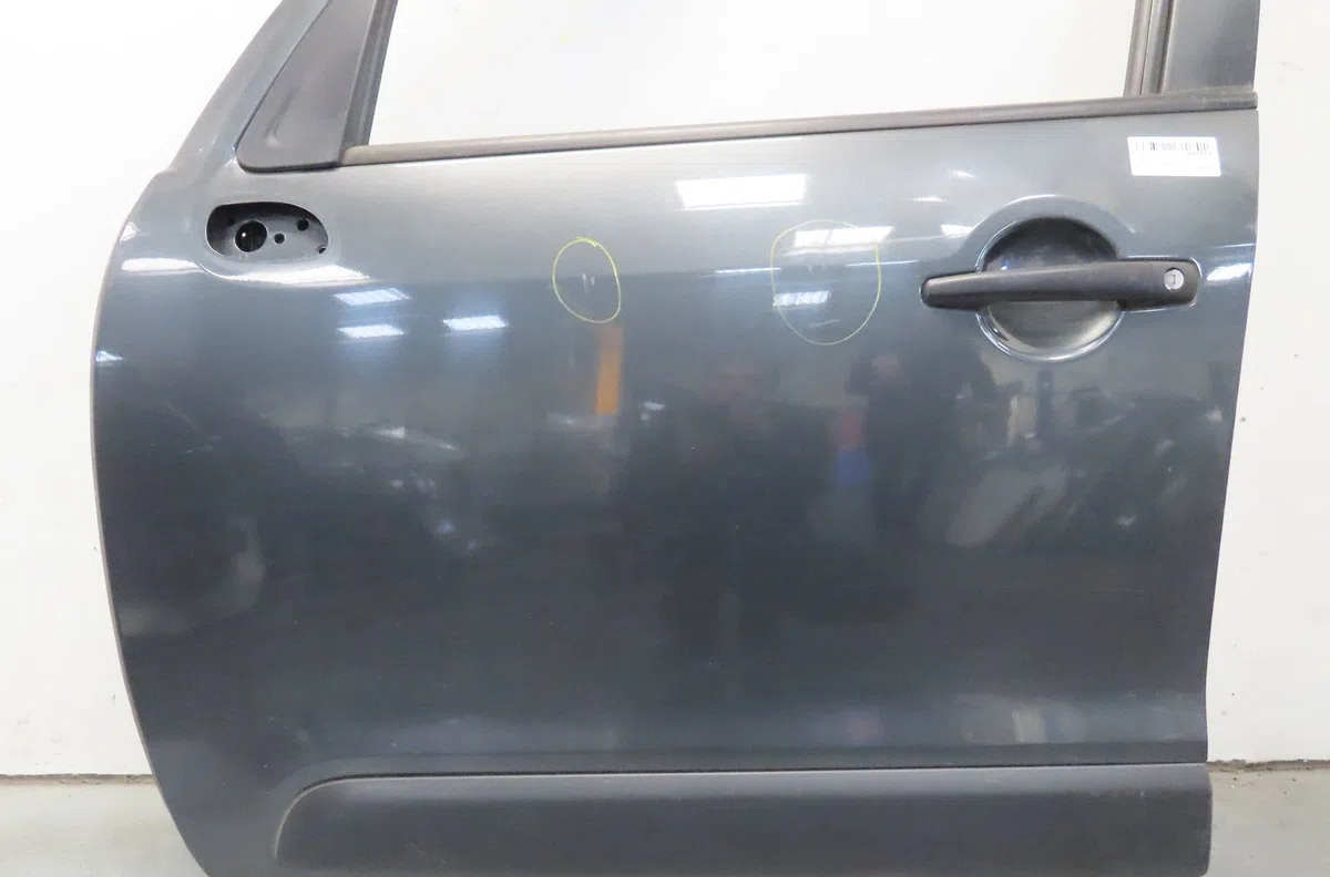 Porte avant gauche CITROEN C3 occasion