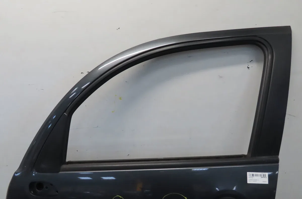 Porte avant gauche CITROEN C3 occasion