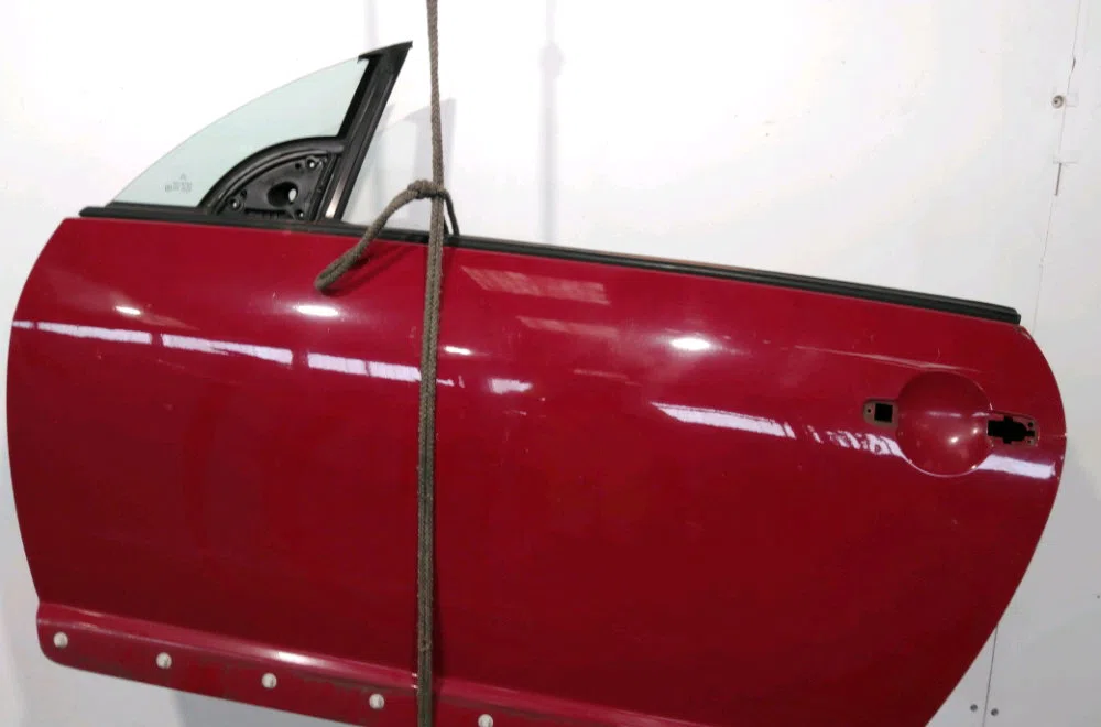 Porte avant gauche CITROEN C3 occasion