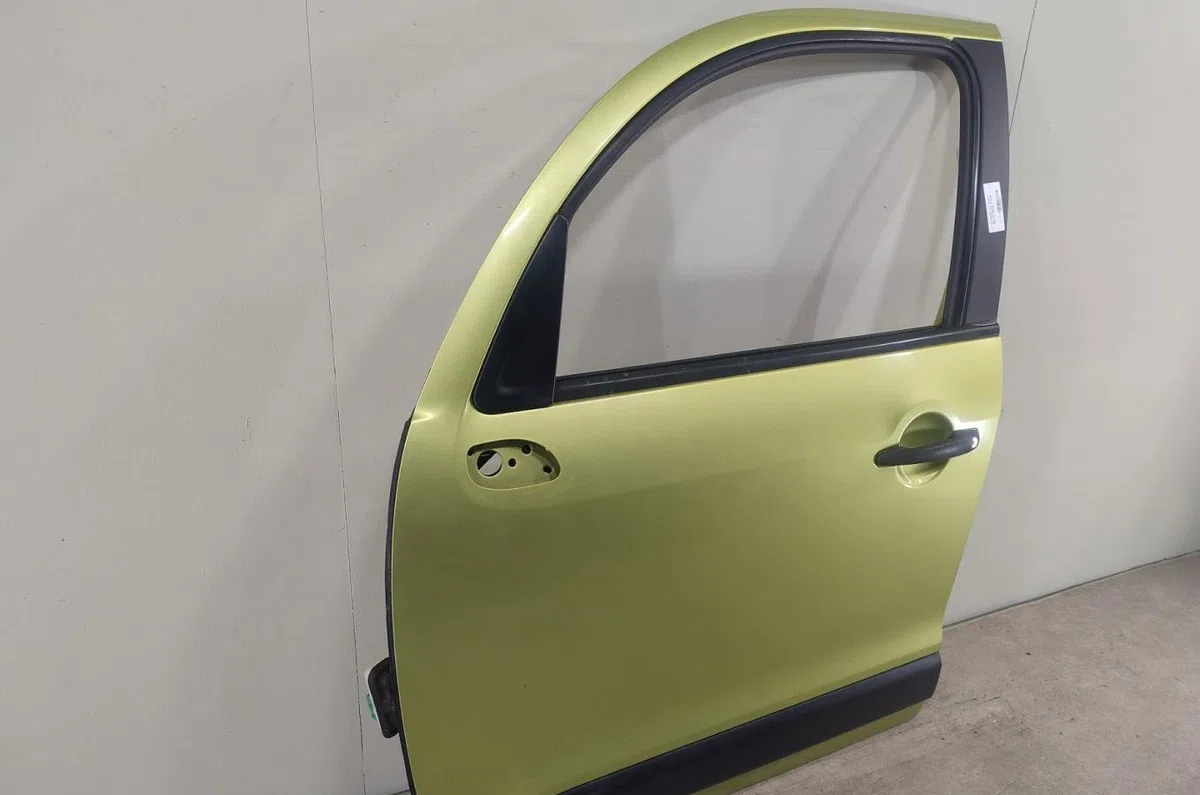 Porte avant gauche CITROEN C3 PICASSO  C3 PICASSO PHASE 1 occasion