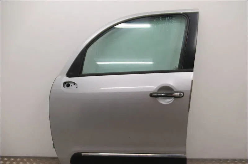 Porte avant gauche Citroën C3 PICASSO (SH_) 1.6 hdi 110 (2010) occasion