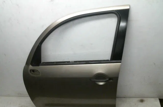 Porte avant gauche Citroën C3 PICASSO (SH_) 1.6 vti 120 (2009) occasion