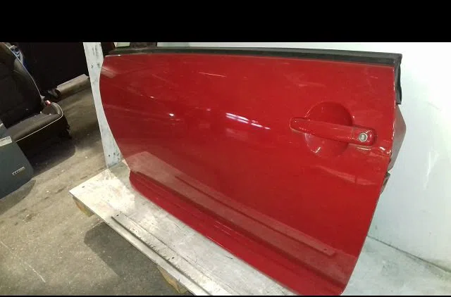 Porte avant gauche Citroën C3 Pluriel (HB_) 1.4 (2003) occasion