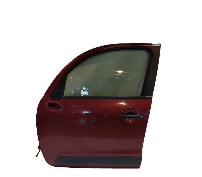 PORTE AVANT GAUCHE CITROEN C3II PICA 00009002AS