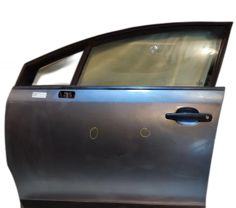 PORTE AVANT GAUCHE CITROEN C4 00009002W0