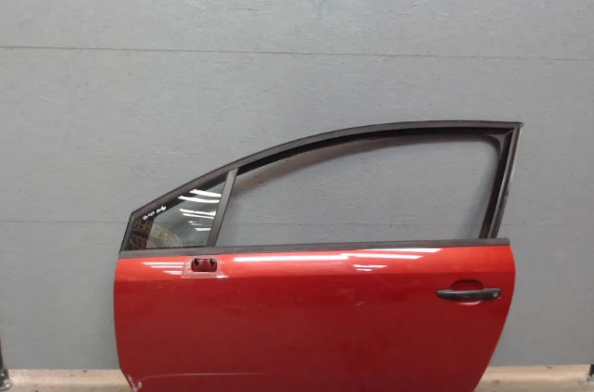 Porte avant gauche CITROEN C4 1  C4 1 PHASE 1 COUPE occasion