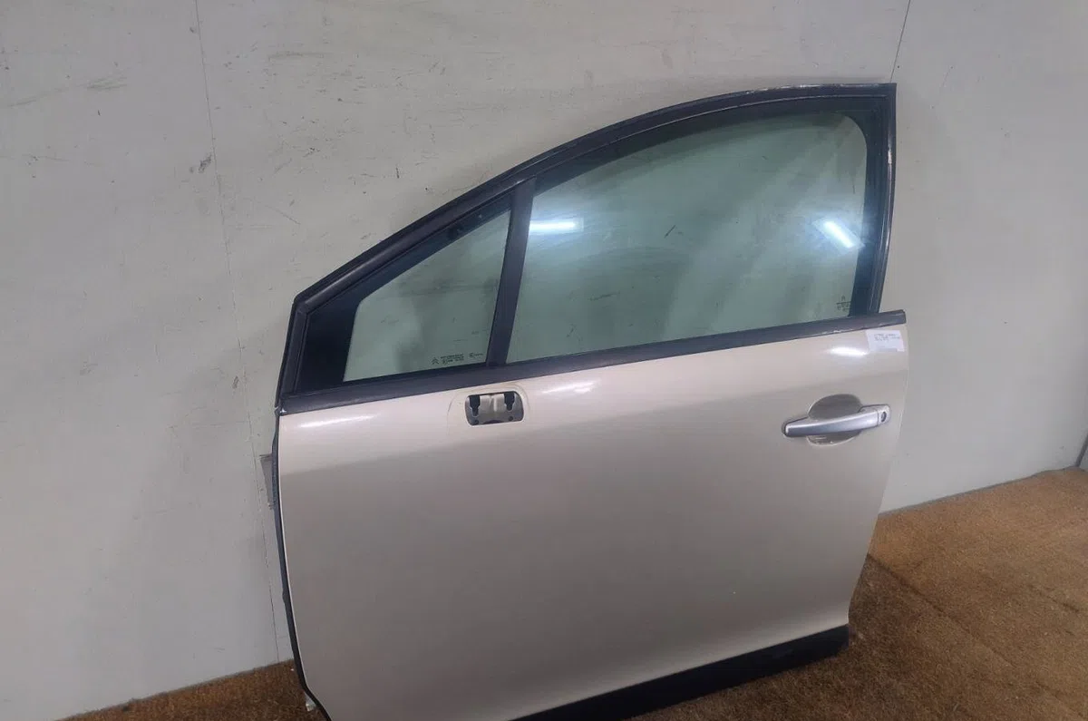 Porte avant gauche CITROEN C4 1  C4 1 PHASE 1 occasion