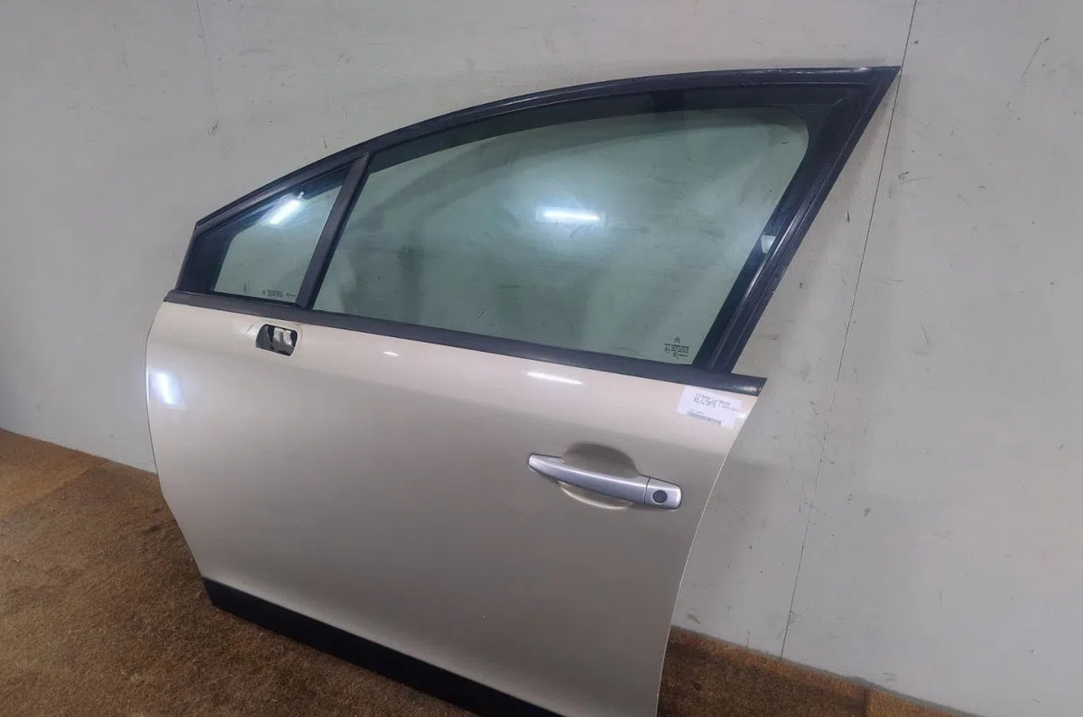 Porte avant gauche CITROEN C4 1  C4 1 PHASE 1 occasion