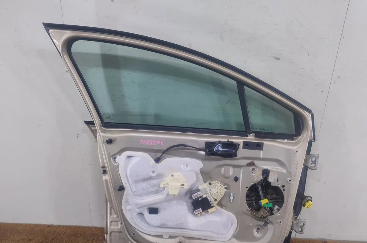 Porte avant gauche CITROEN C4 1  C4 1 PHASE 1 occasion