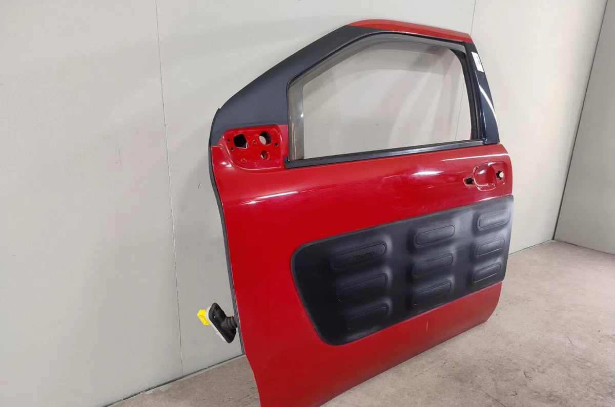 Porte avant gauche CITROEN C4 CACTUS  C4 CACTUS occasion