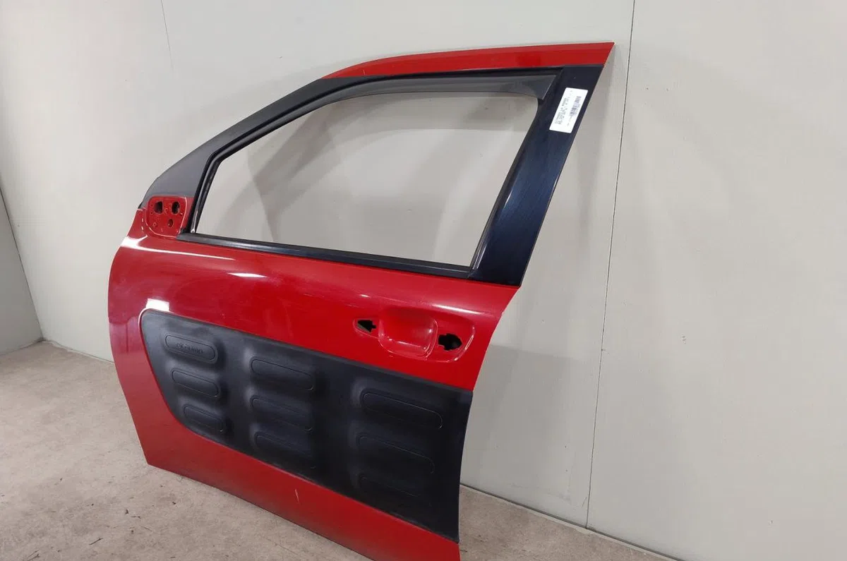 Porte avant gauche CITROEN C4 CACTUS  C4 CACTUS occasion