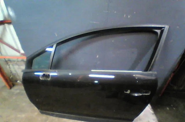 Porte avant gauche Citroën C4 Coupé (LA_) 1.6 hdi (2004-2011) occasion