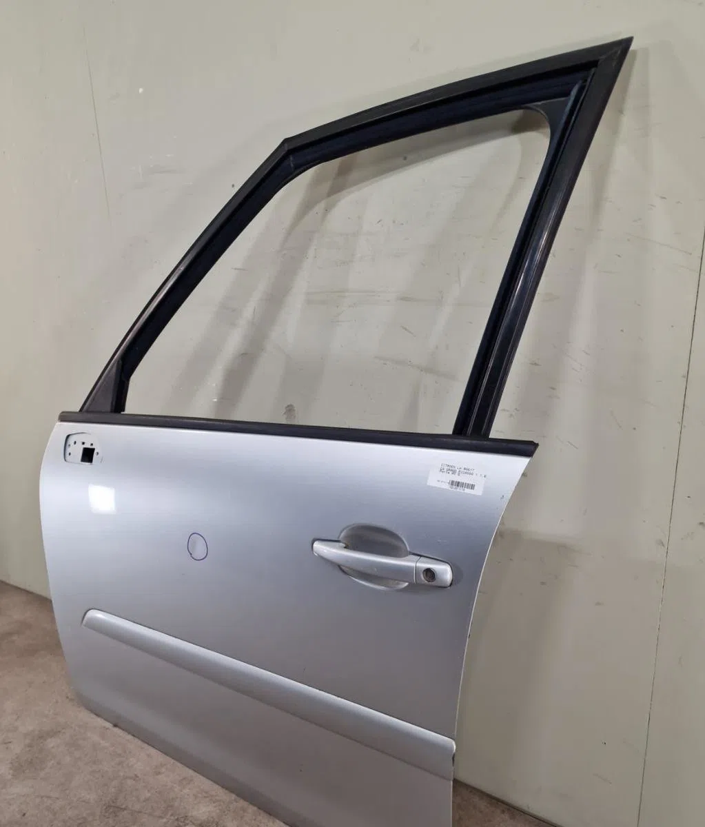 Porte avant gauche CITROEN C4 GRAND PICASSO 1  C4 GRAND PICASSO 1 occasion