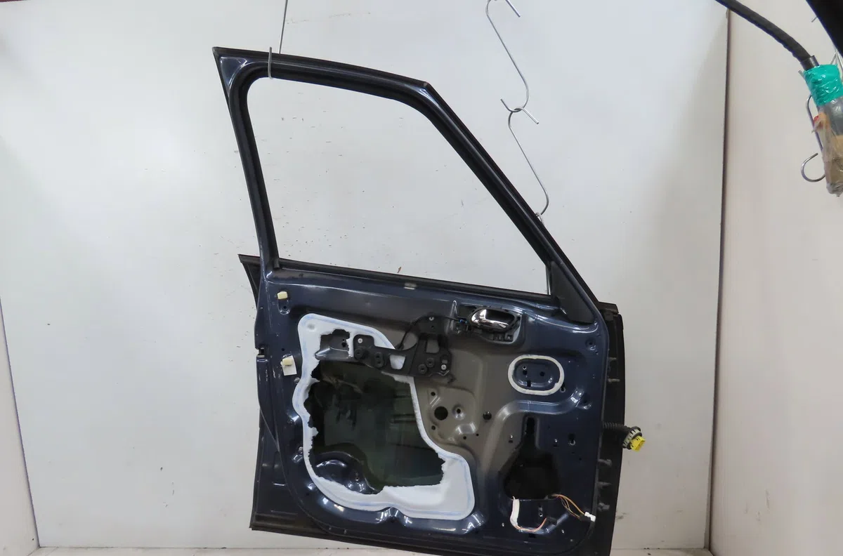 Porte avant gauche Citroën C4 GRAND PICASSO I (UA_) 1.6 hdi 110 (2010-2013) occasion