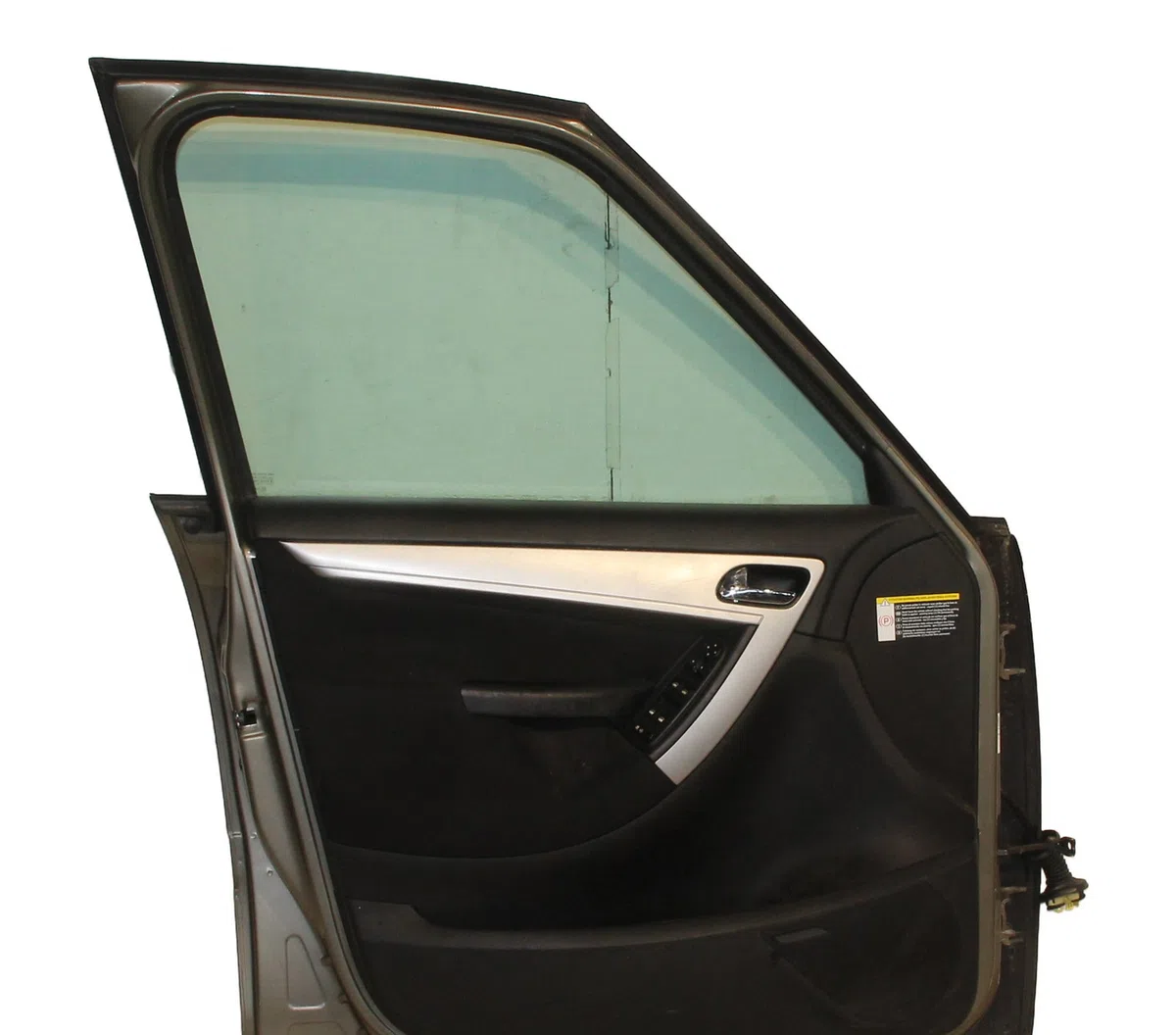 Porte avant gauche Citroen C4 GRAND PICASSO I (UA_) 2.0 hdi 138 (2006-2013) occasion
