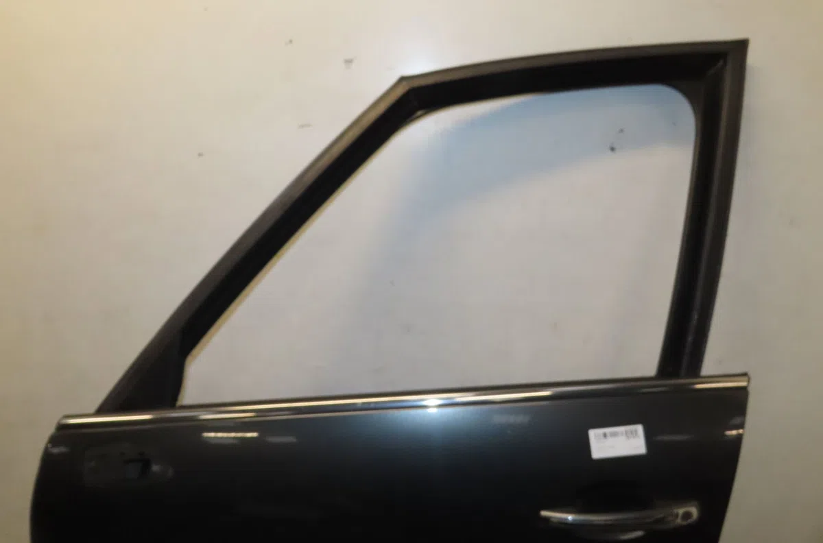 Porte avant gauche Citroën C4 GRAND PICASSO I (UA_) 2.0 hdi 150 (2009-2013) occasion
