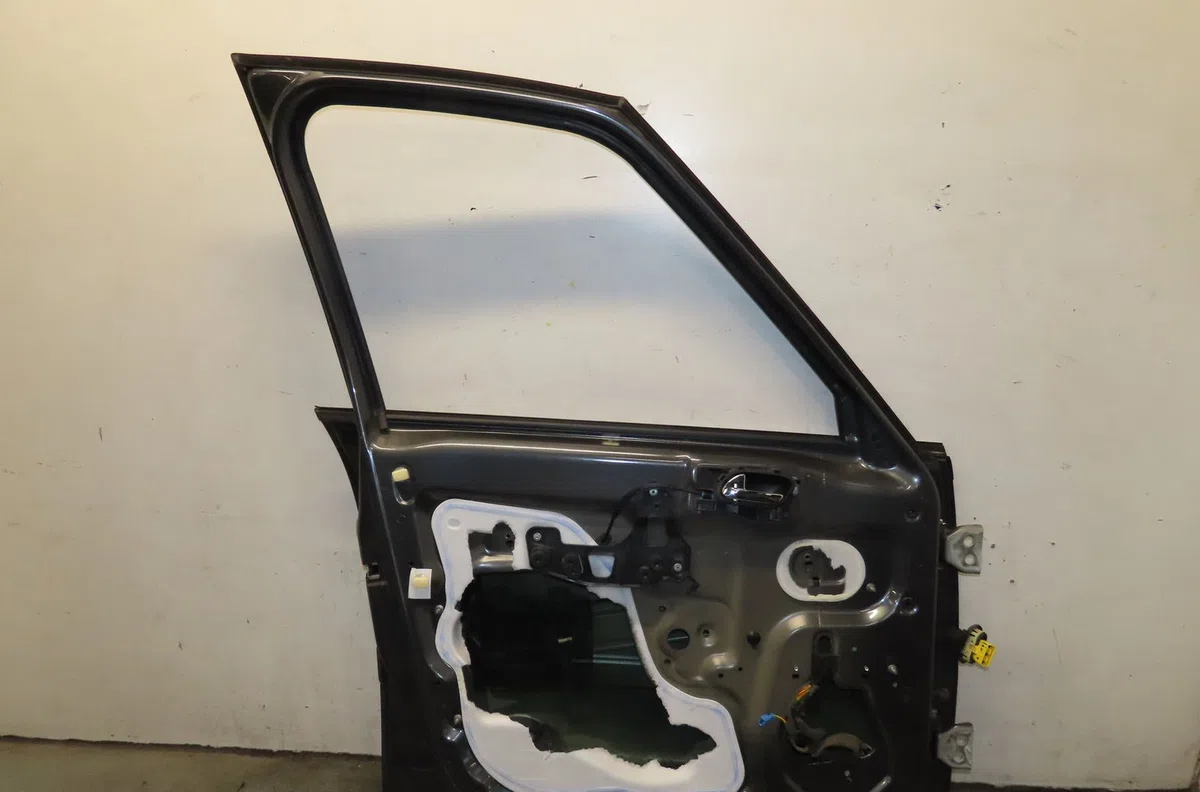 Porte avant gauche Citroën C4 GRAND PICASSO I (UA_) 2.0 hdi 150 (2009-2013) occasion