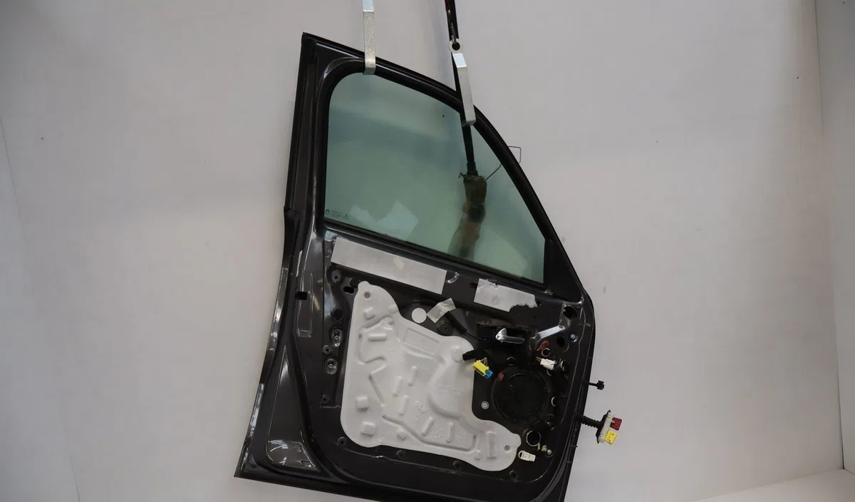 Porte avant gauche Citroen C4 GRAND PICASSO II (DA_, DE_) 1.2 thp 130 (2014) occasion