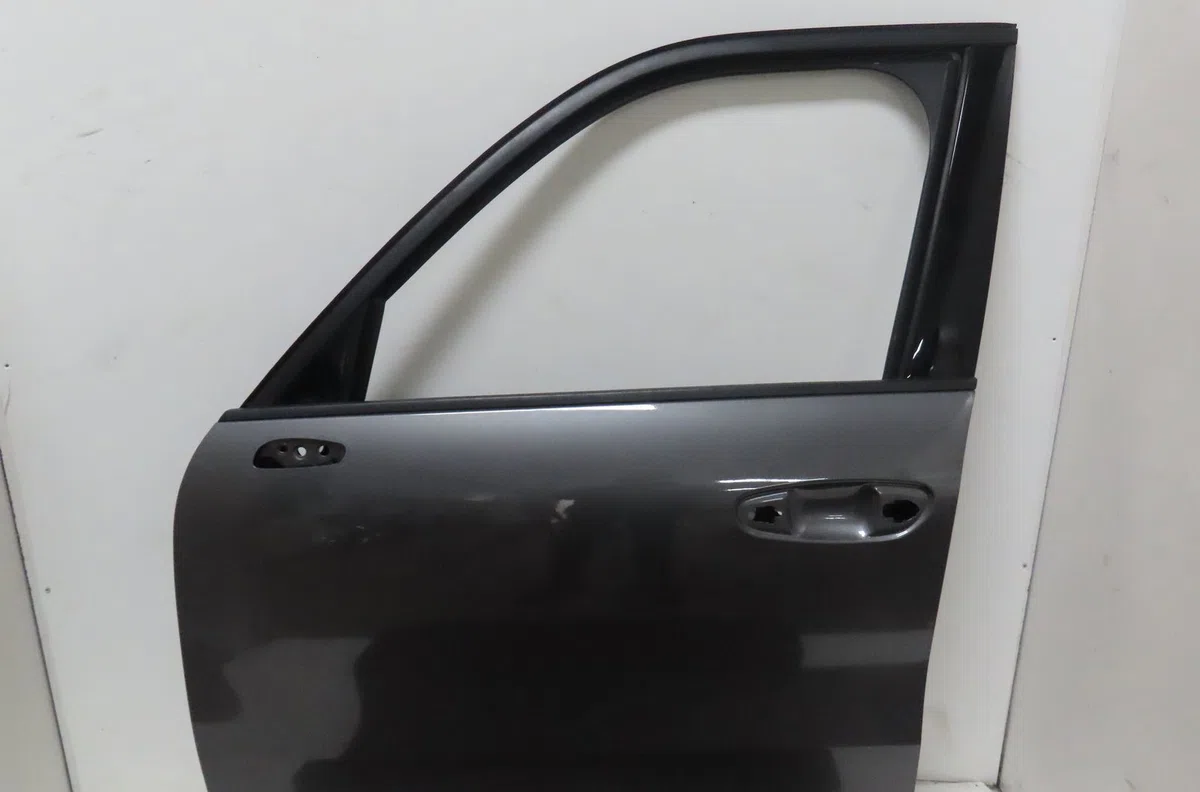 Porte avant gauche Citroen C4 GRAND PICASSO II (DA_, DE_) 1.6 thp 165 (2014) occasion