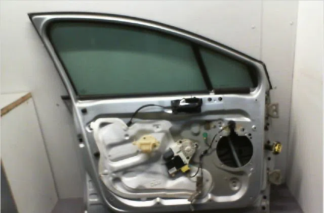 Porte avant gauche CITROEN C4 I  1.4i 16v occasion