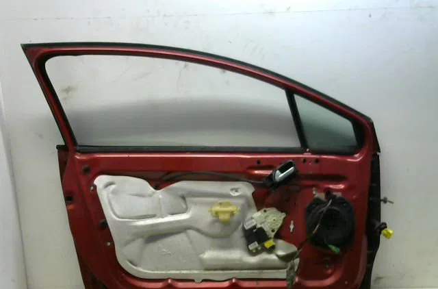 Porte avant gauche CITROEN C4 I 2006 occasion