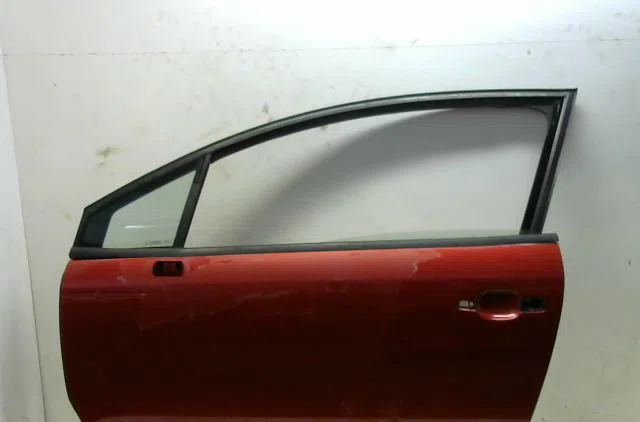 Porte avant gauche CITROEN C4 I 2006 occasion