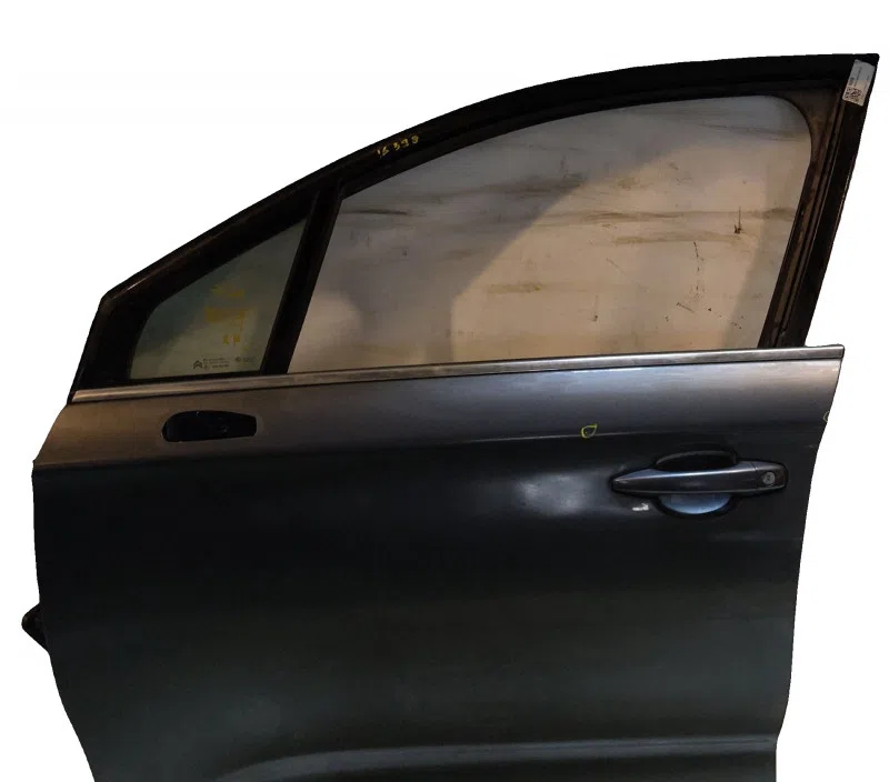 PORTE AVANT GAUCHE CITROEN C4 II 00009002EF