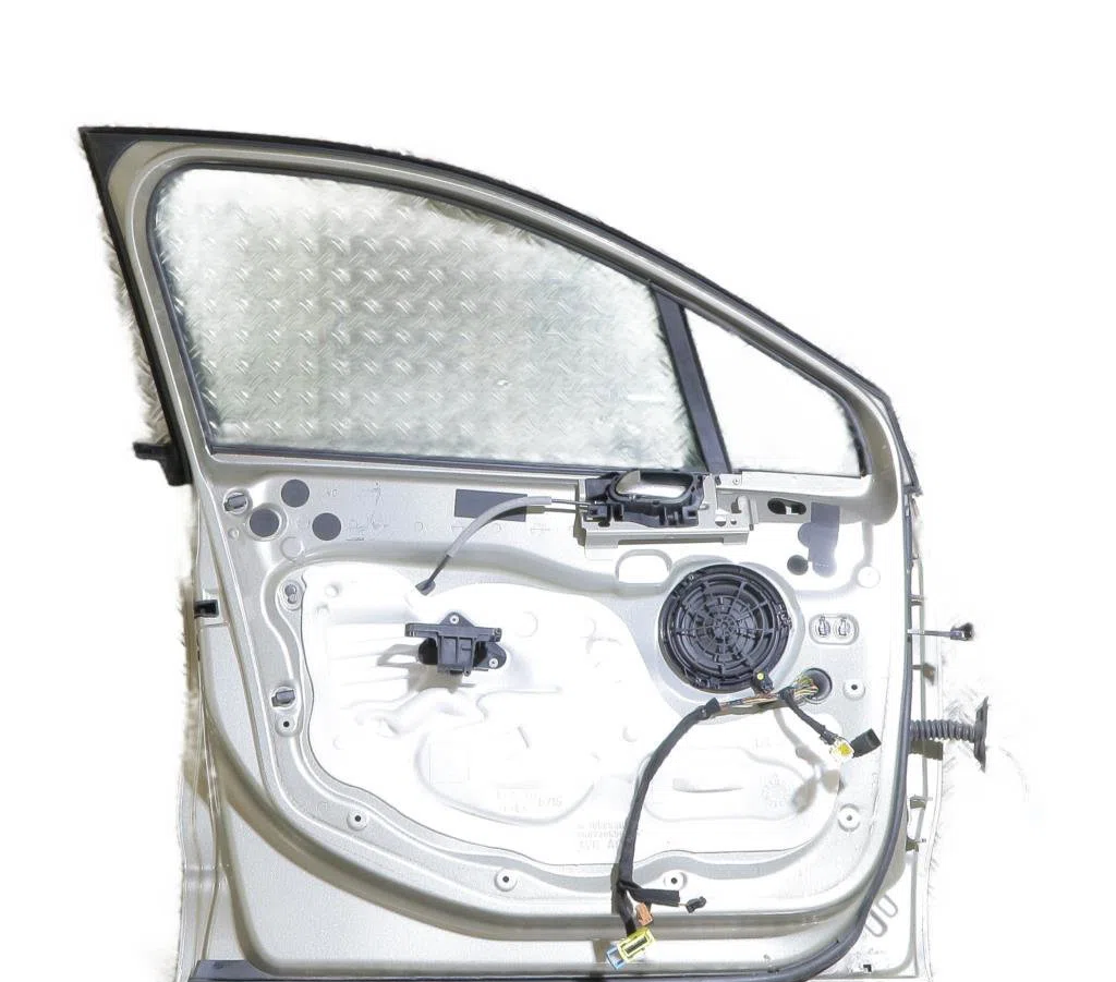 Porte avant gauche Citroen C4 II (NC_) 1.6 vti 120 (2009-2016) occasion