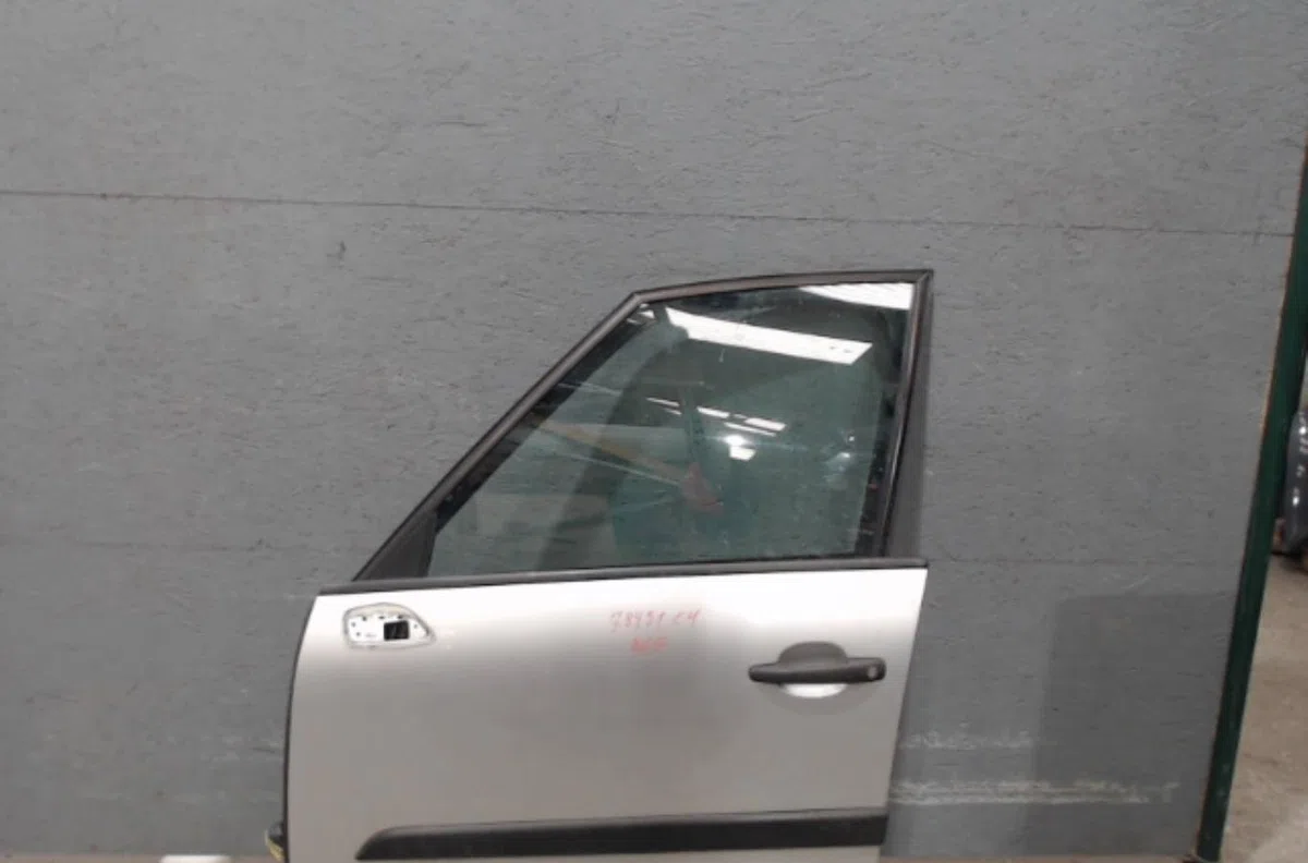 Porte avant gauche CITROEN C4 PICASSO 1  C4 PICASSO 1 occasion