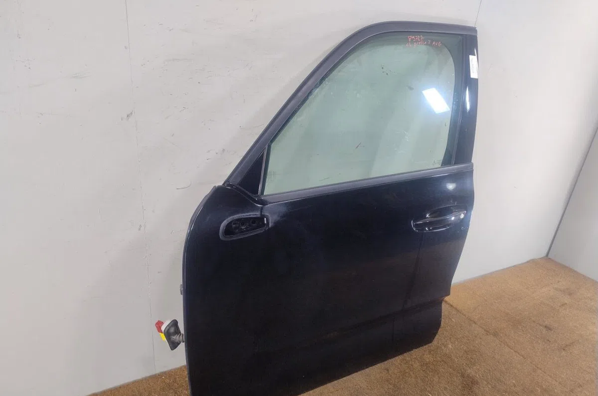 Porte avant gauche CITROEN C4 PICASSO 2  C4 PICASSO 2 PHASE 1 occasion
