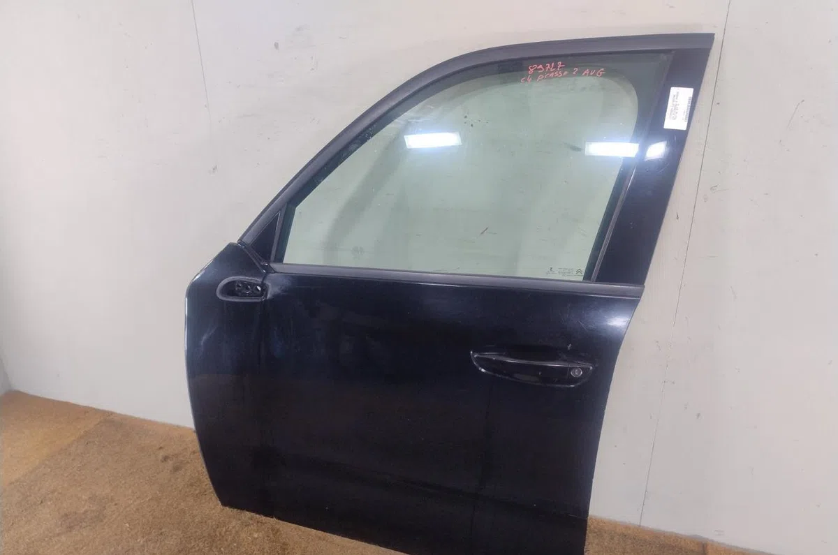 Porte avant gauche CITROEN C4 PICASSO 2  C4 PICASSO 2 PHASE 1 occasion
