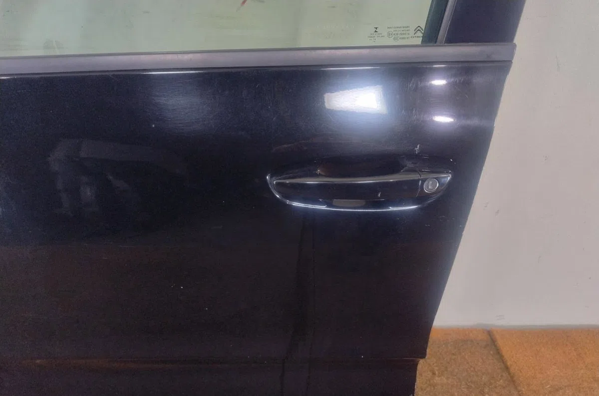 Porte avant gauche CITROEN C4 PICASSO 2  C4 PICASSO 2 PHASE 1 occasion