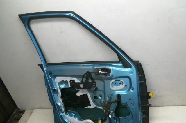 Porte avant gauche Citroën C4 PICASSO I Monospace (UD_) 2.0 hdi 138 (2006-2013) 5 portes occasion